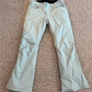 Roxy snowpants!